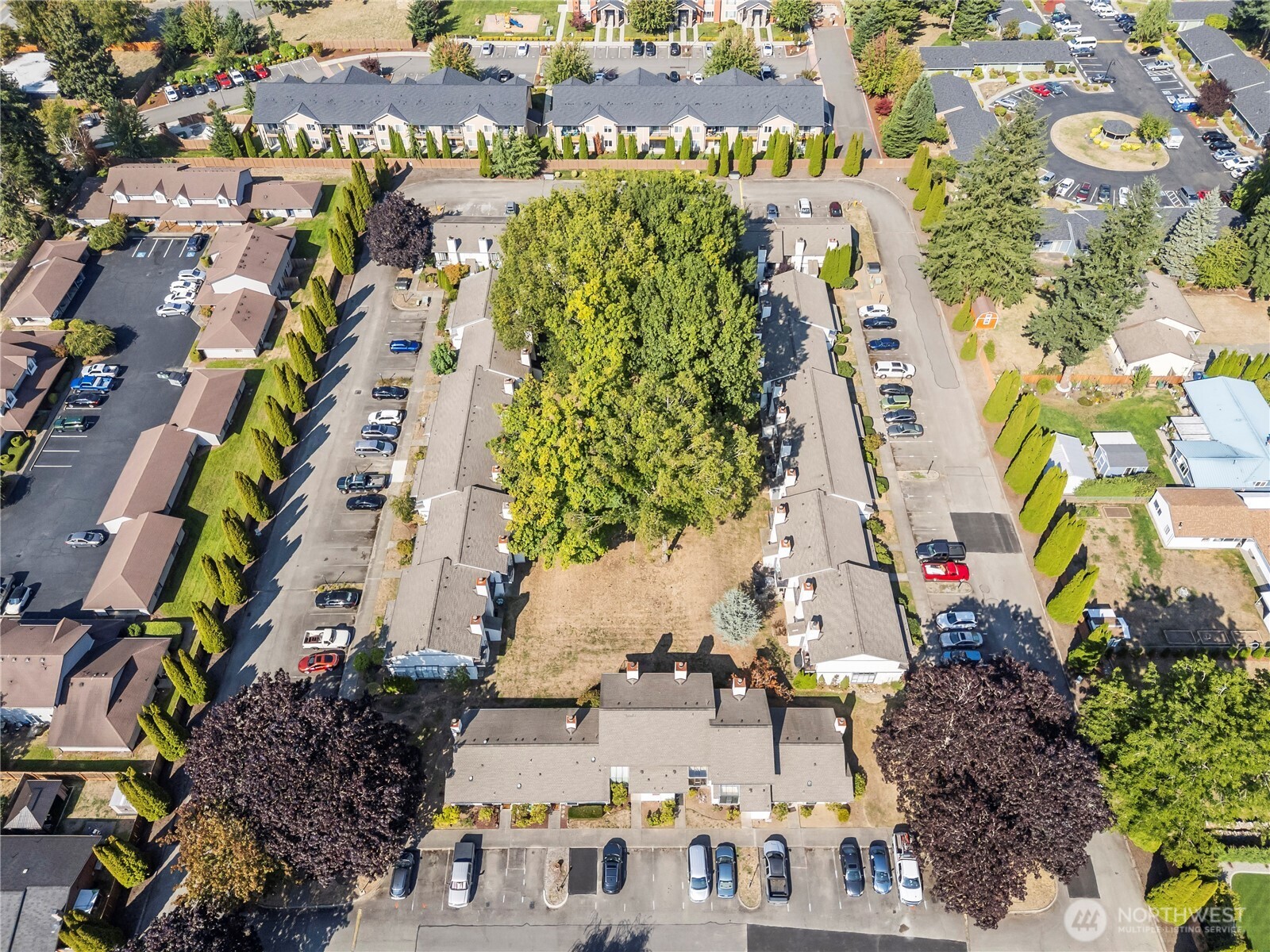 4817 76th Street NE Unit: 42