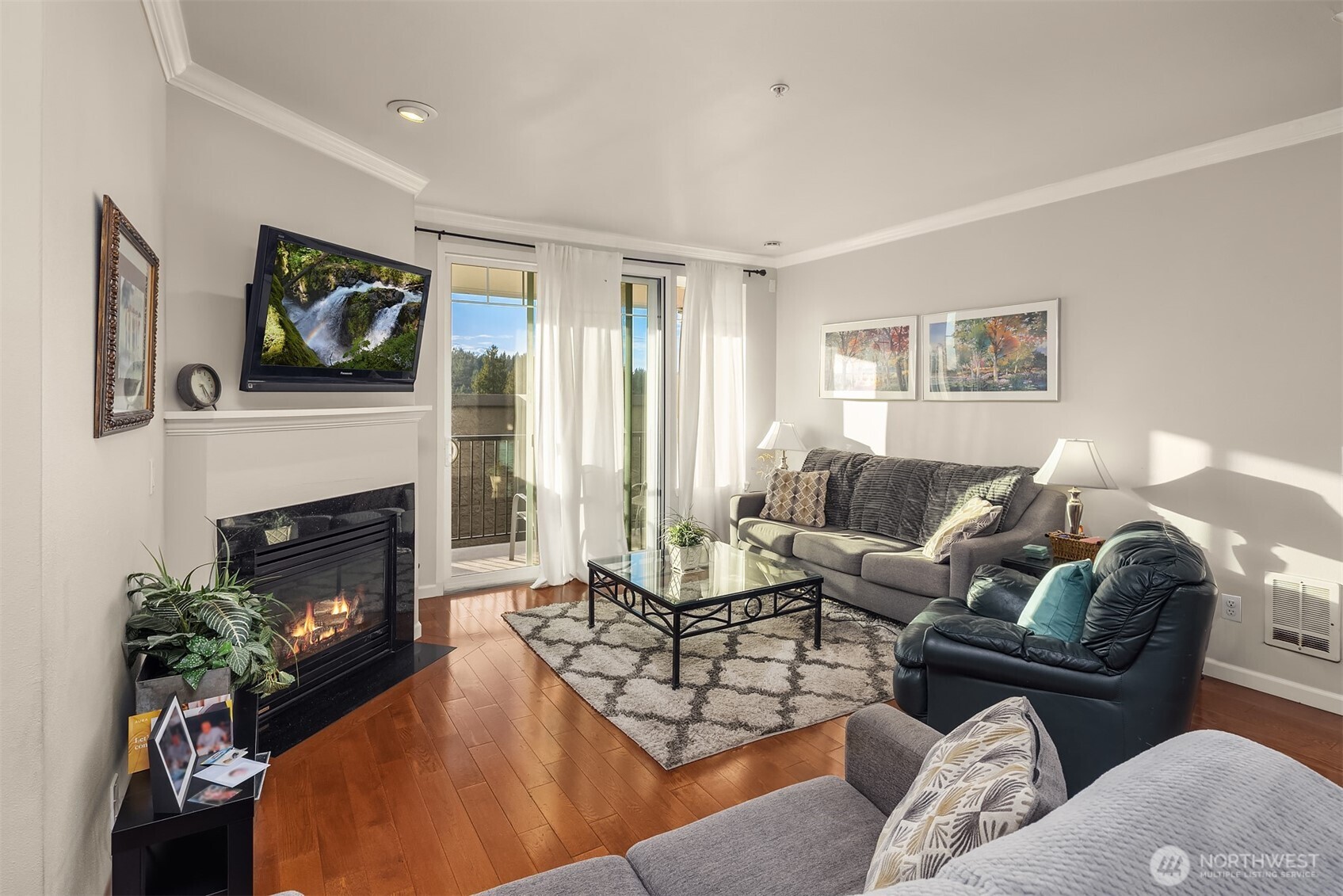 16125 Juanita Woodinville Way NE Unit: 1301