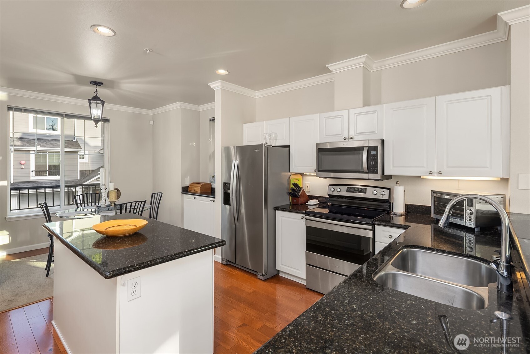 16125 Juanita Woodinville Way NE Unit: 1301