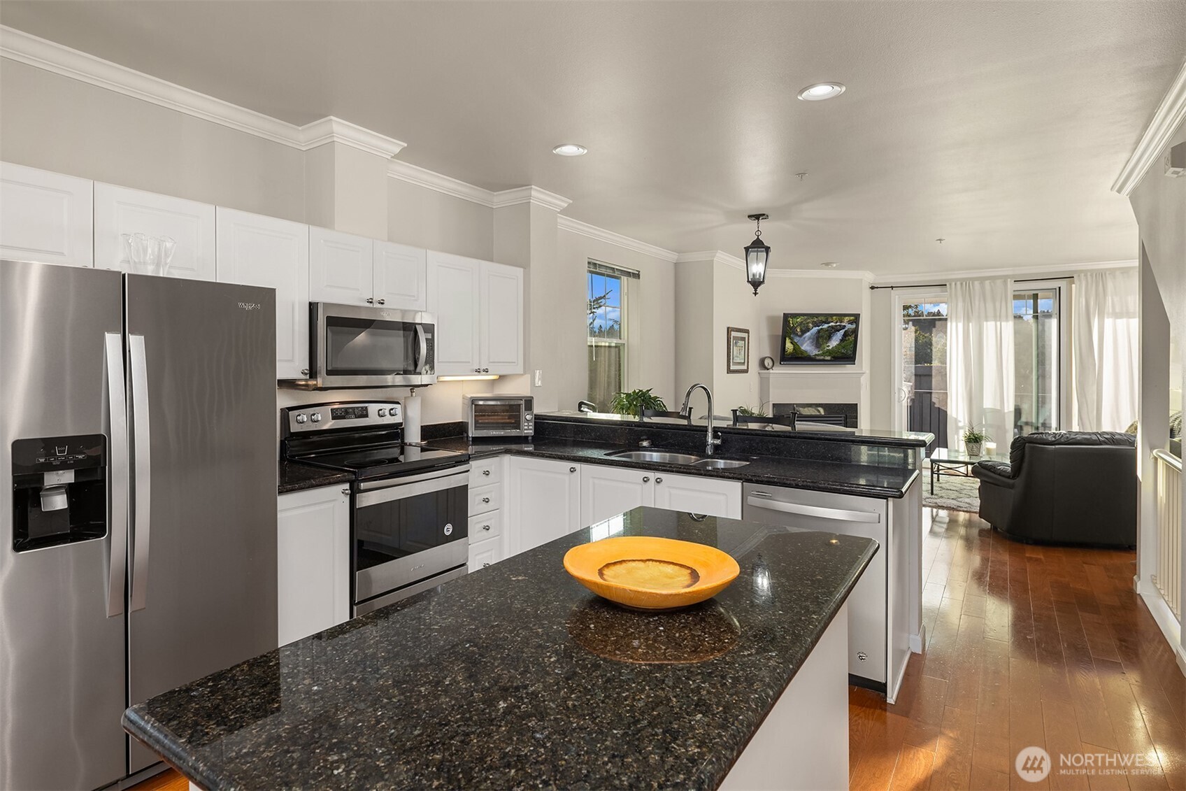 16125 Juanita Woodinville Way NE Unit: 1301