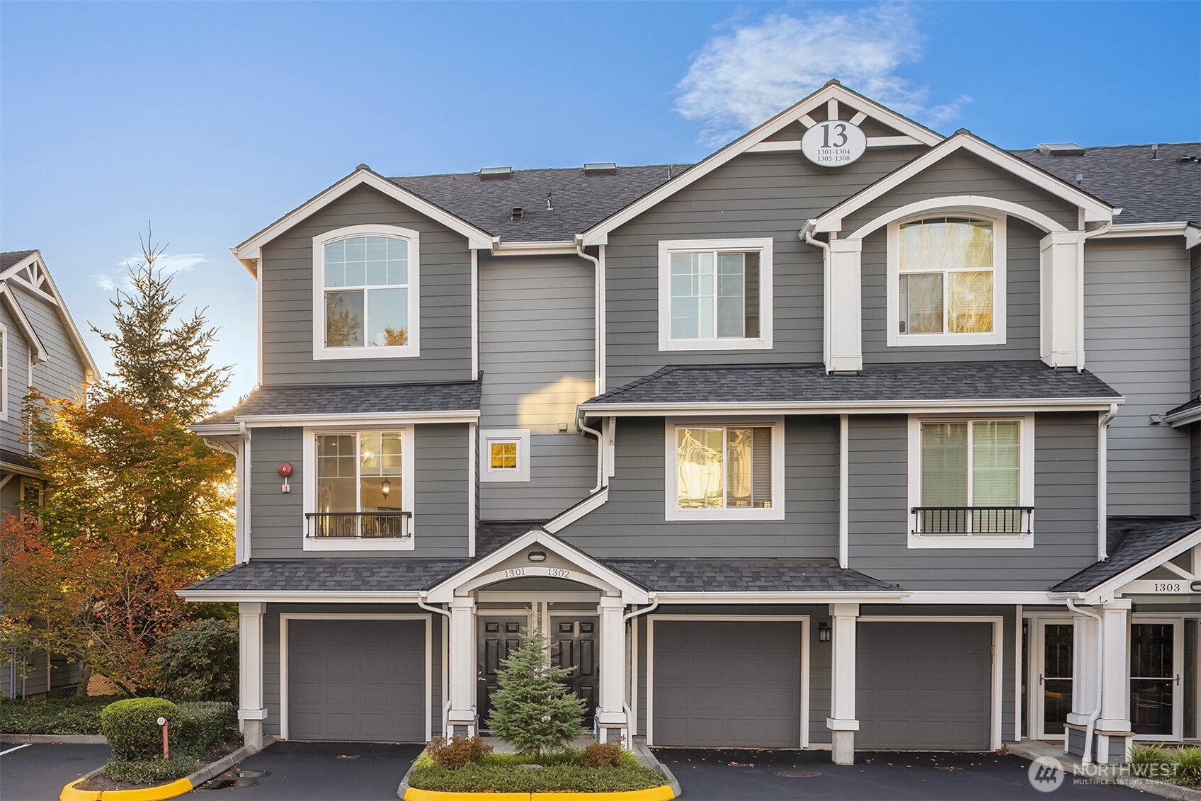 16125 Juanita Woodinville Way NE Unit: 1301