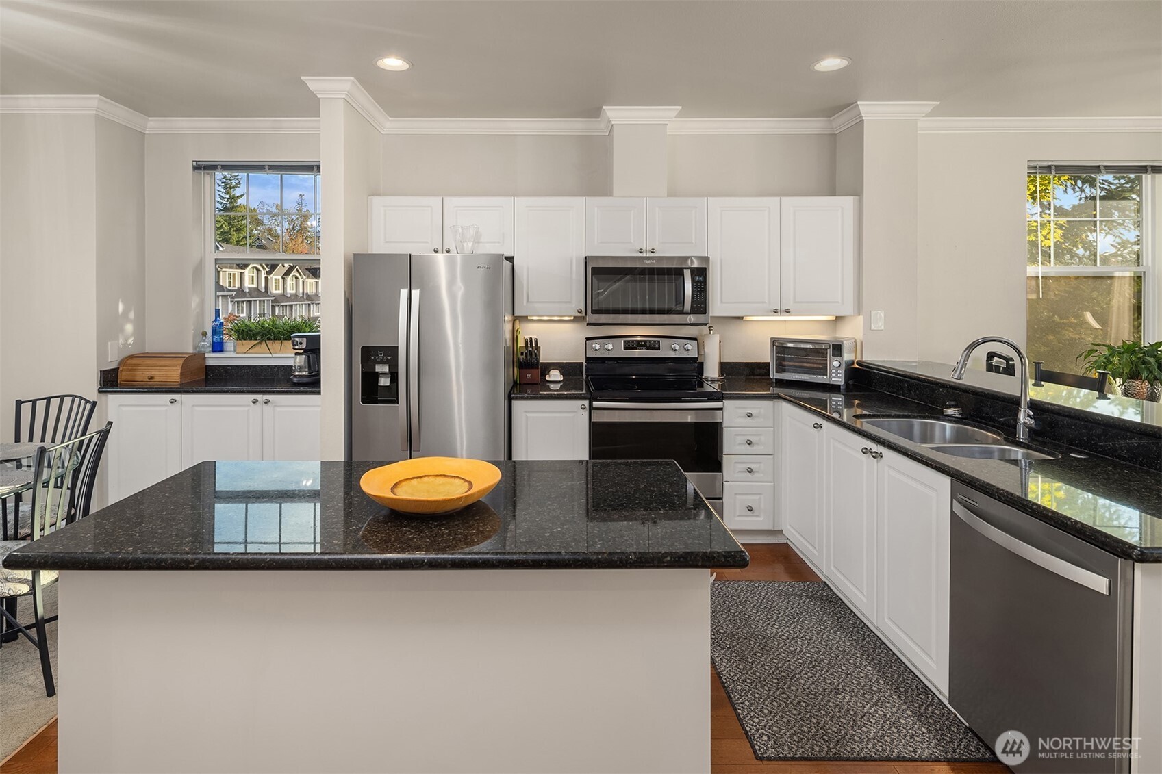 16125 Juanita Woodinville Way NE Unit: 1301