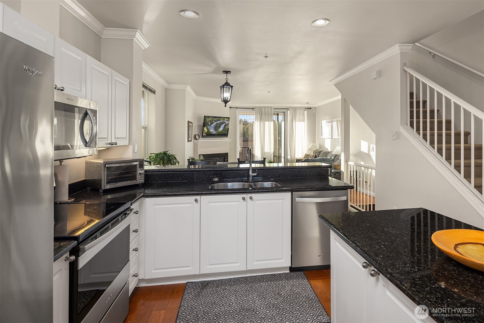 16125 Juanita Woodinville Way NE Unit: 1301