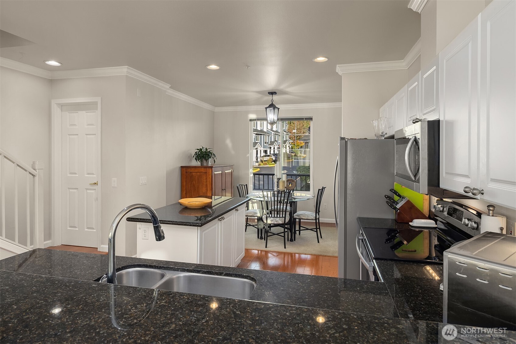 16125 Juanita Woodinville Way NE Unit: 1301