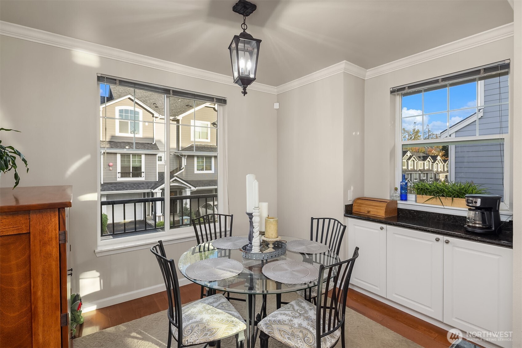 16125 Juanita Woodinville Way NE Unit: 1301