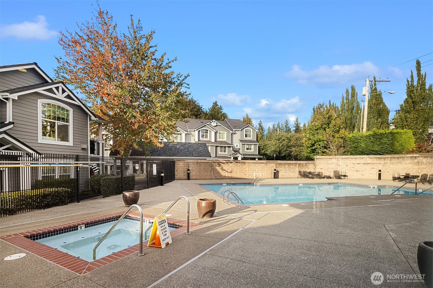 16125 Juanita Woodinville Way NE Unit: 1301