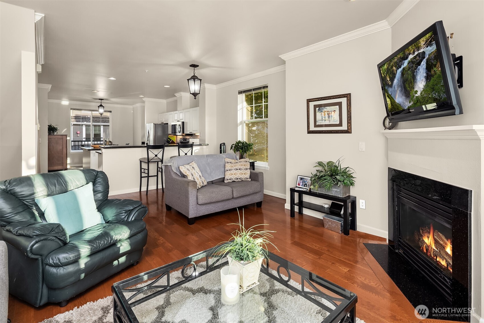 16125 Juanita Woodinville Way NE Unit: 1301