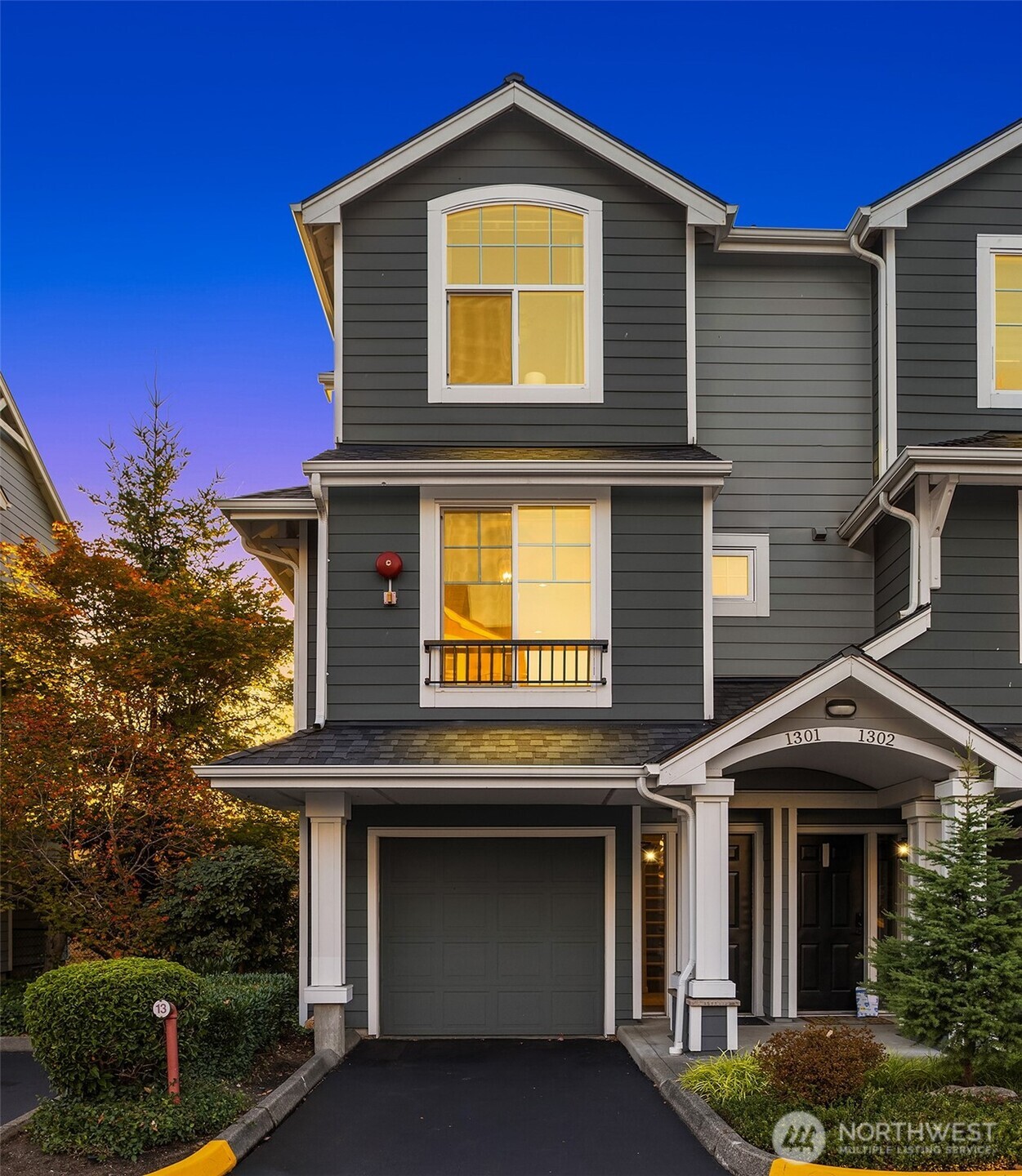 16125 Juanita Woodinville Way NE Unit: 1301
