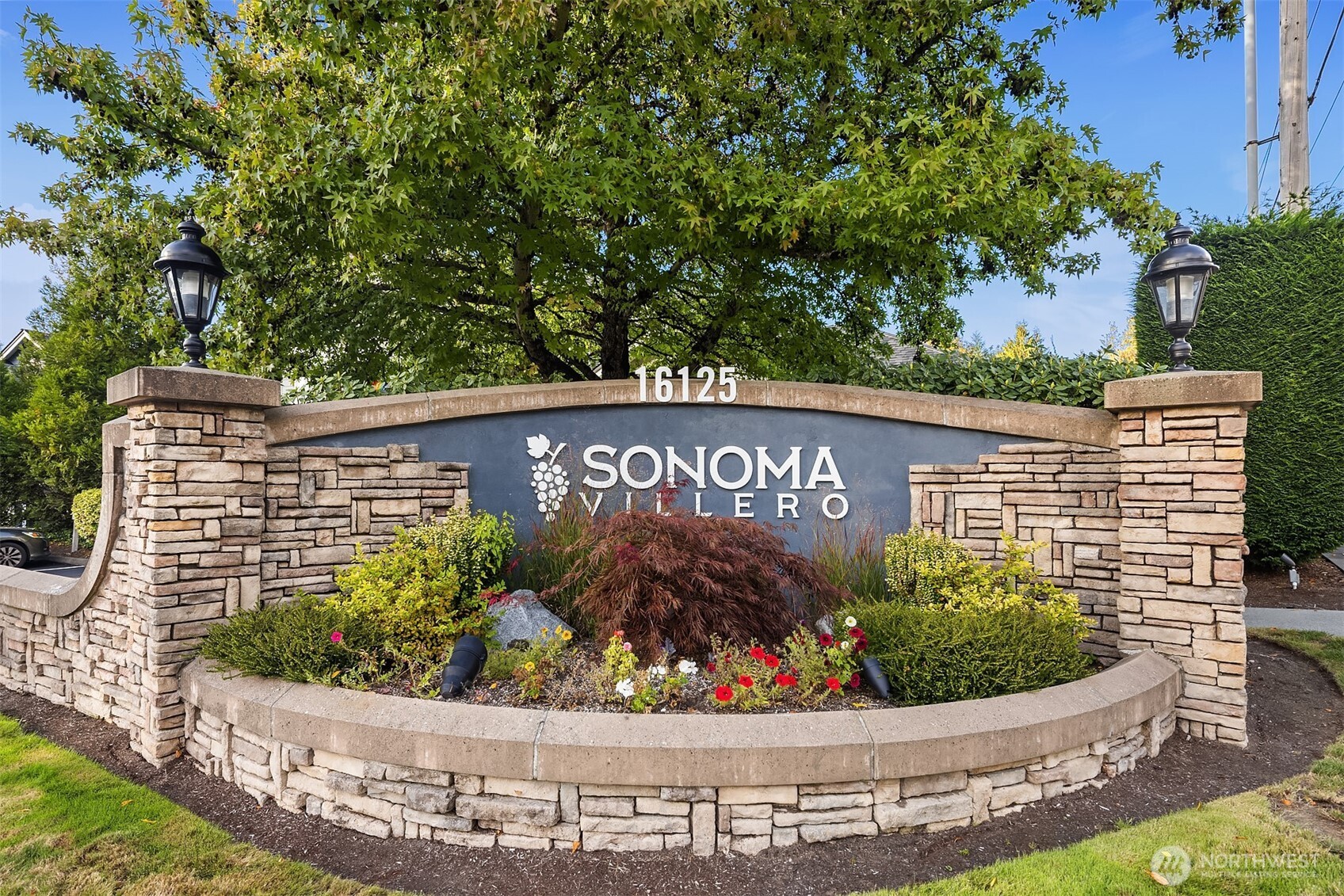 16125 Juanita Woodinville Way NE Unit: 1301