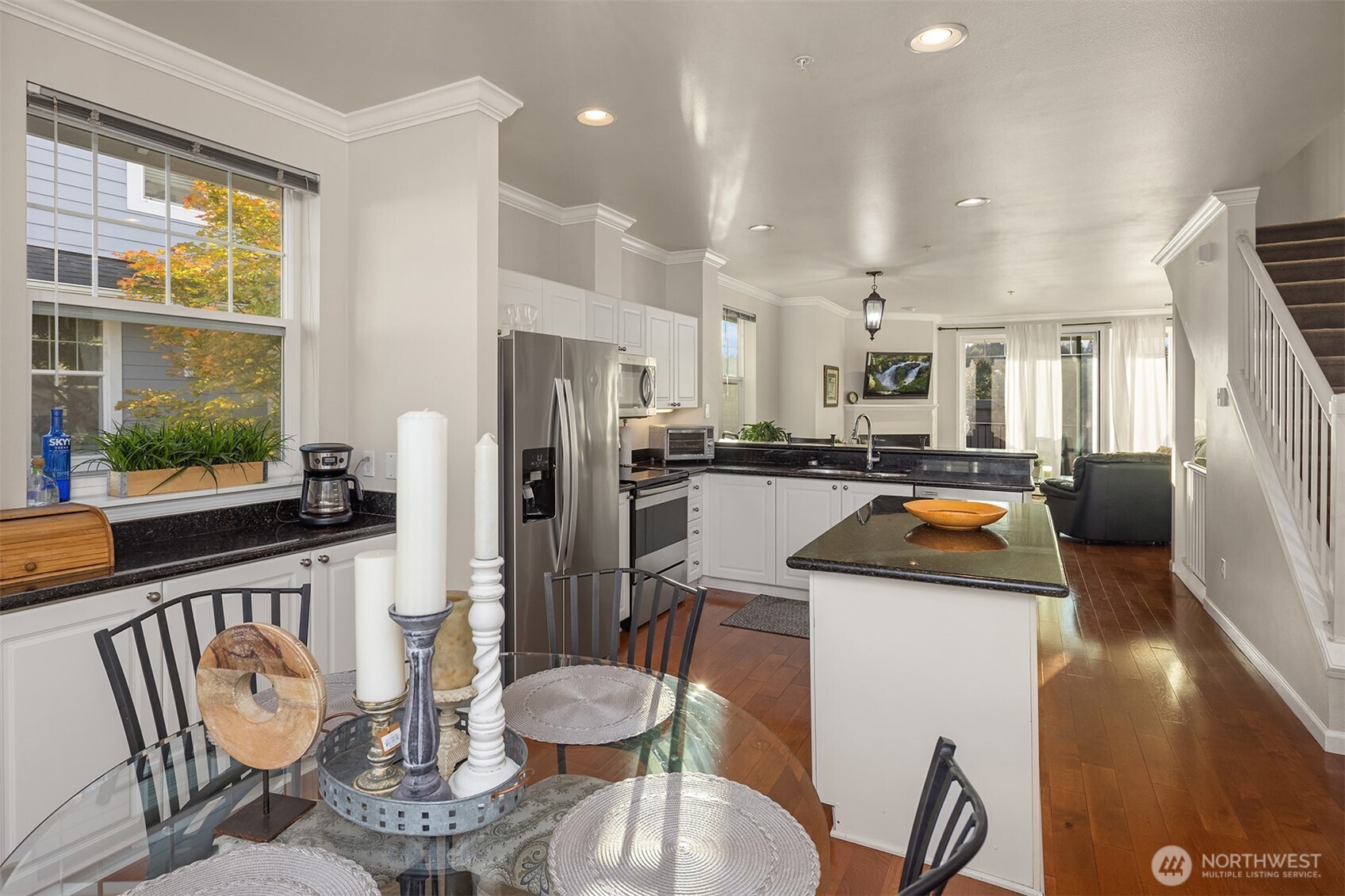 16125 Juanita Woodinville Way NE Unit: 1301