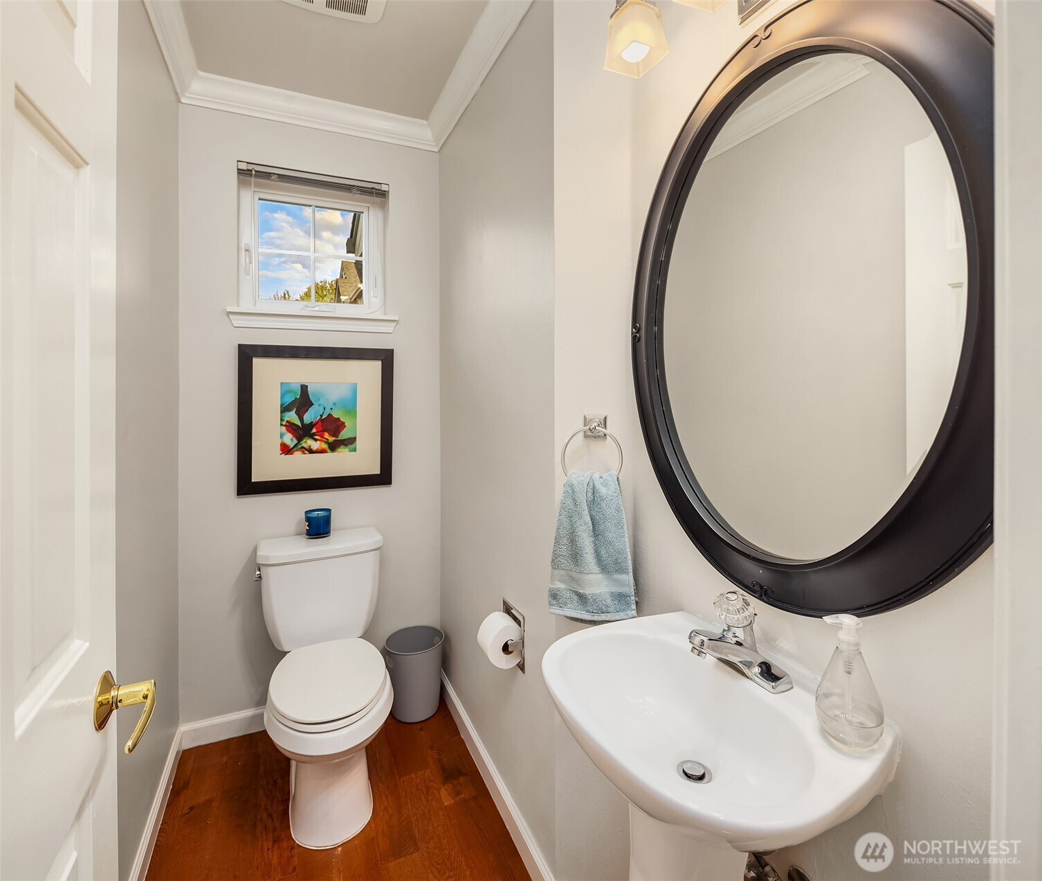 16125 Juanita Woodinville Way NE Unit: 1301