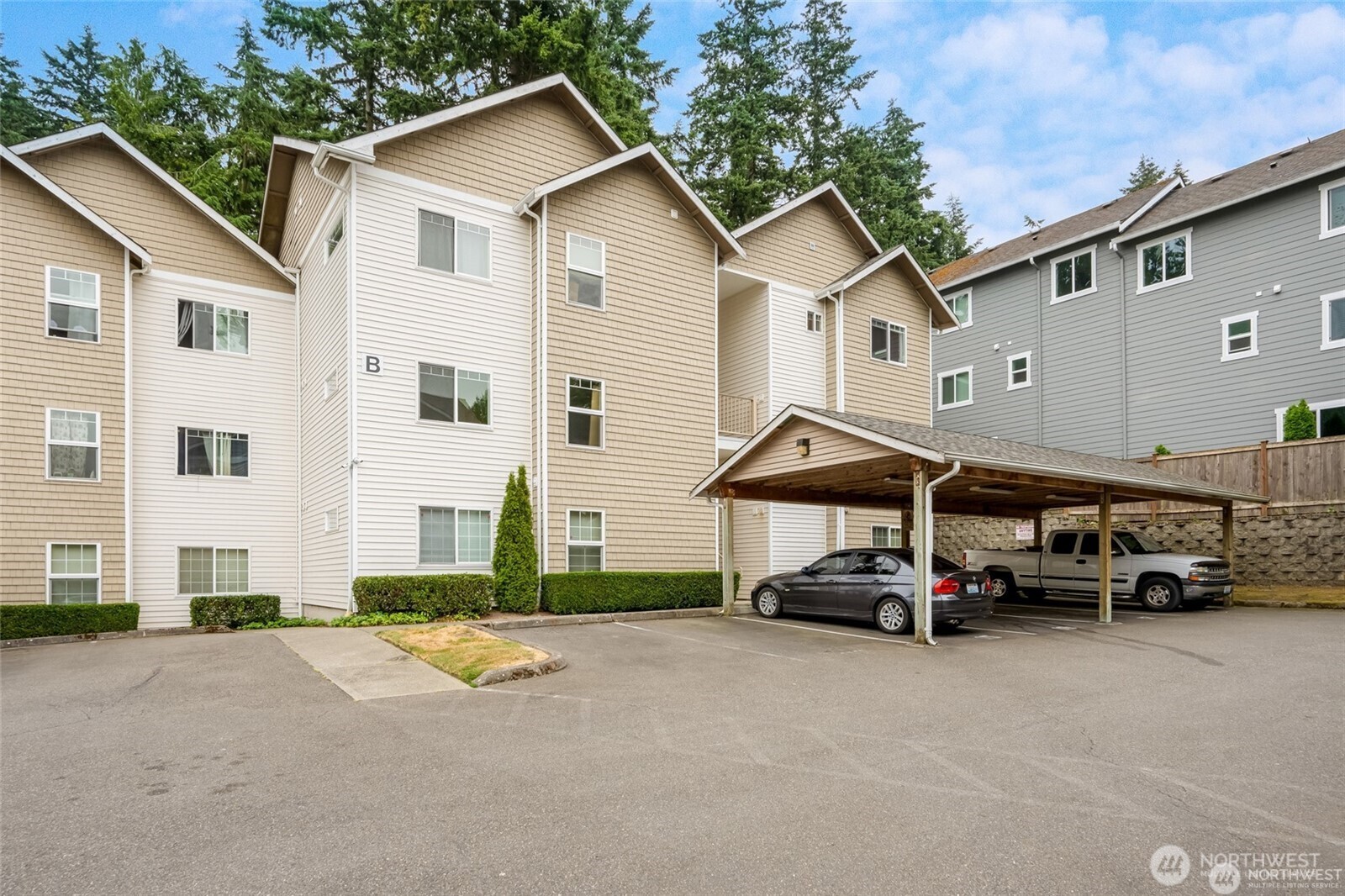 5809 Highway Place Unit: B304
