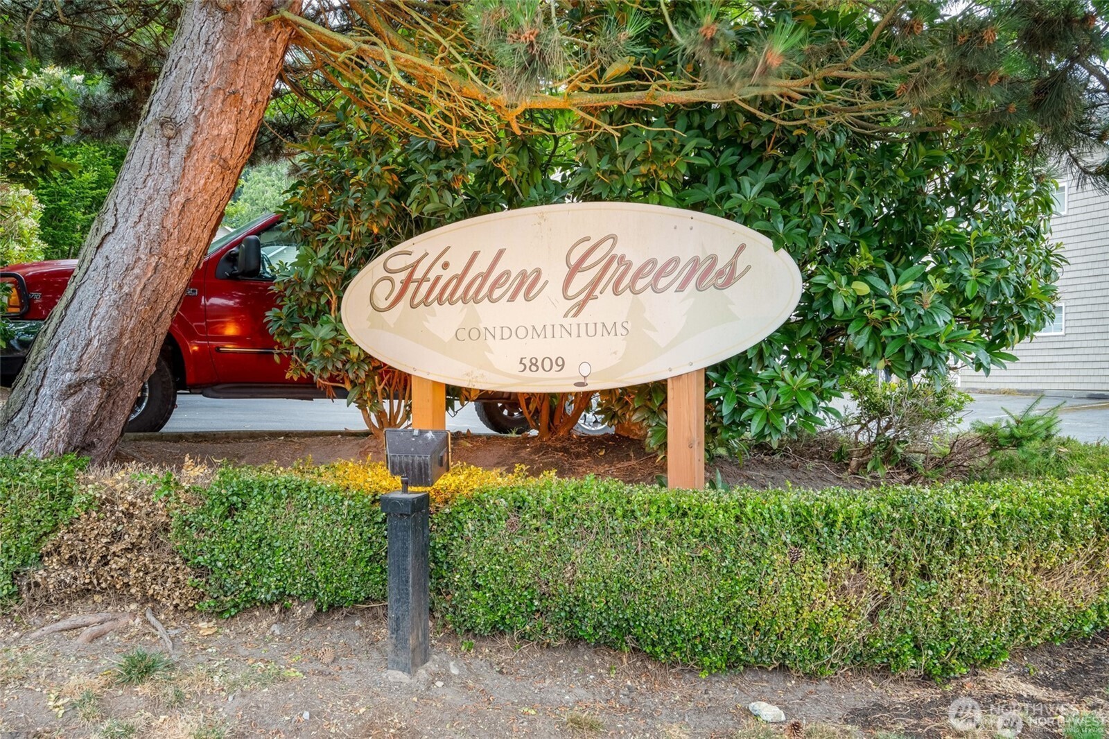 5809 Highway Place Unit: B304