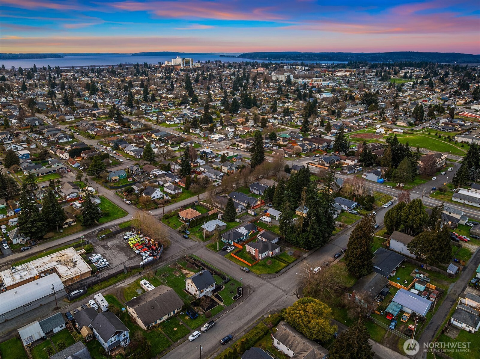 2002 State Street Unit: C