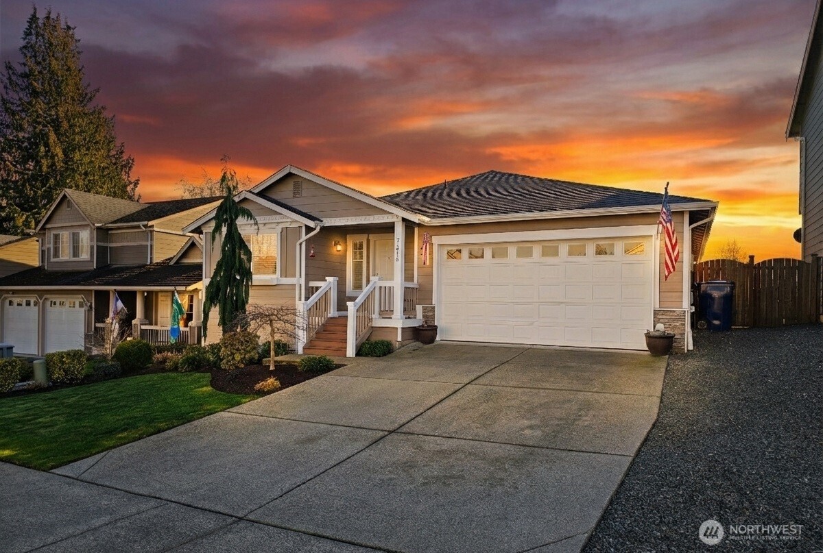 7218 39th Place NE