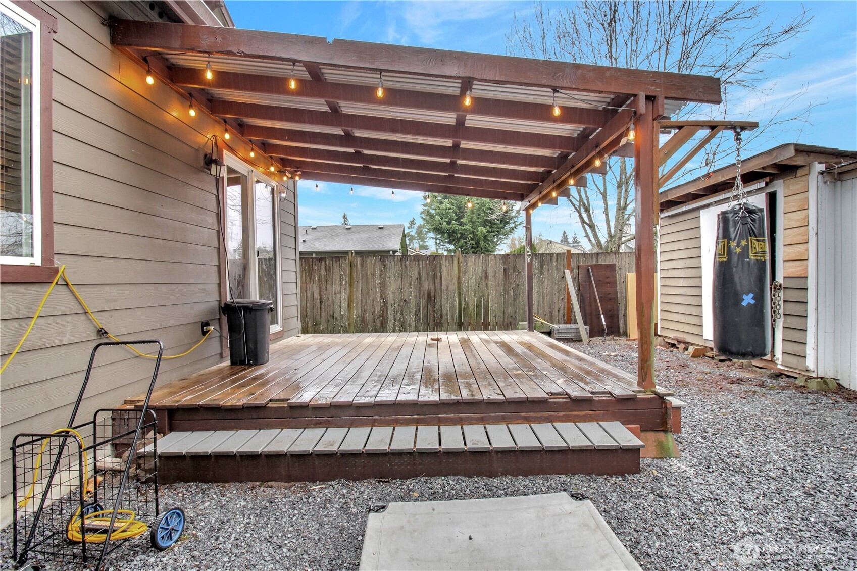 318 E Highland Drive
