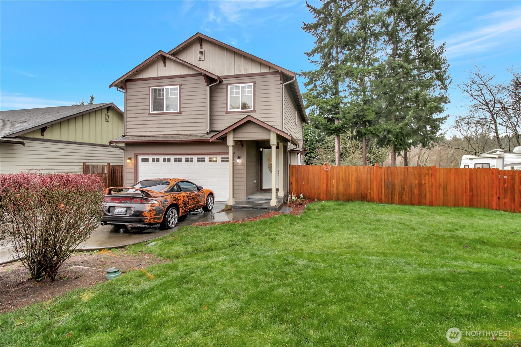 318 E Highland Drive