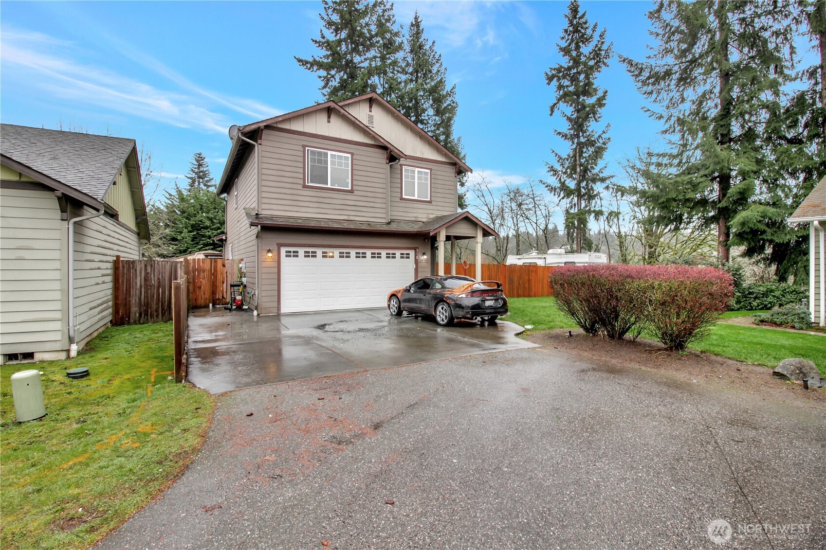 318 E Highland Drive