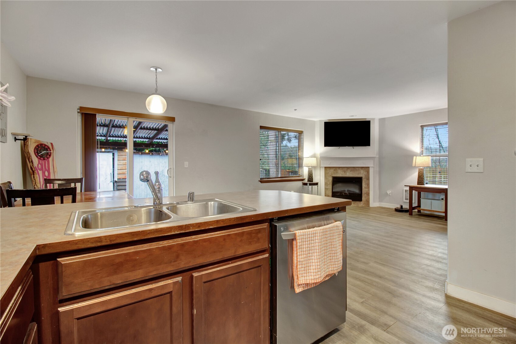 318 E Highland Drive