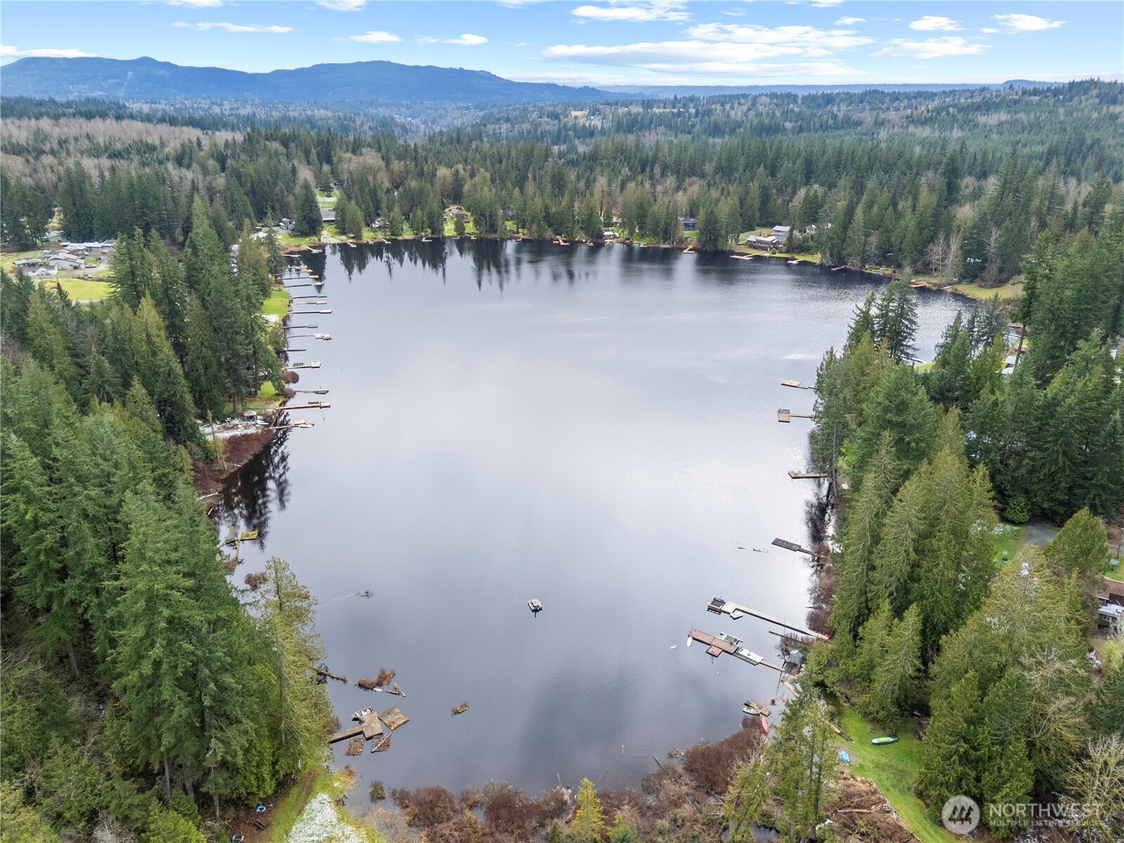 23306 N Lake Cochran Road