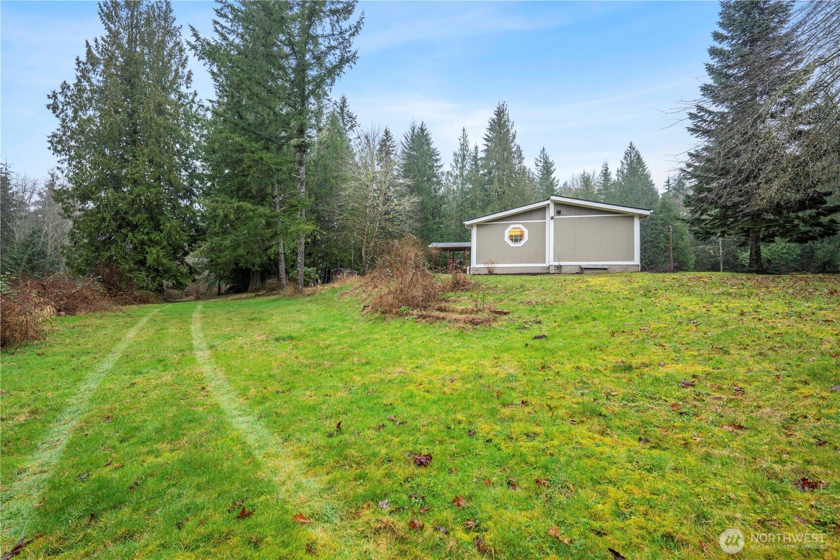 23306 N Lake Cochran Road