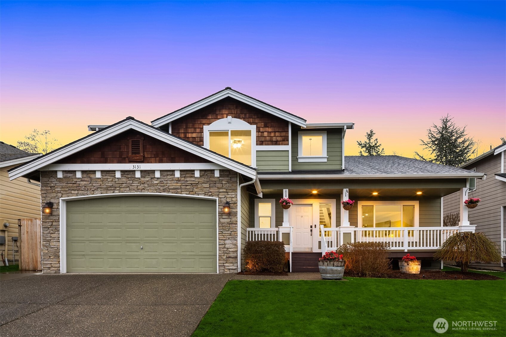 3131 82nd Drive NE