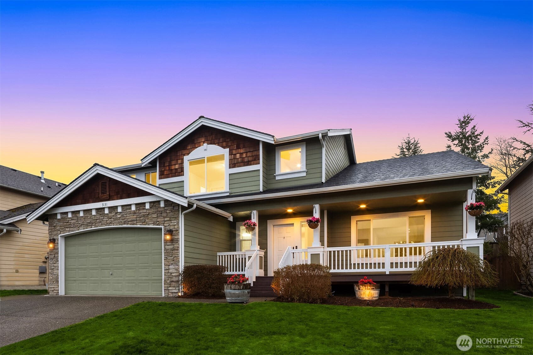 3131 82nd Drive NE