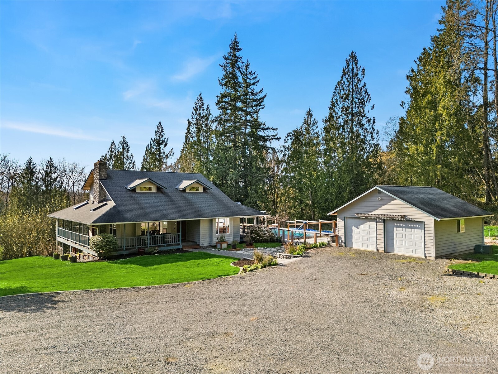 22428 107th Avenue NE