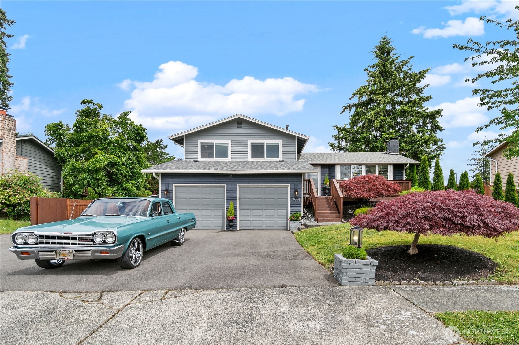 4001 176th Street SW
