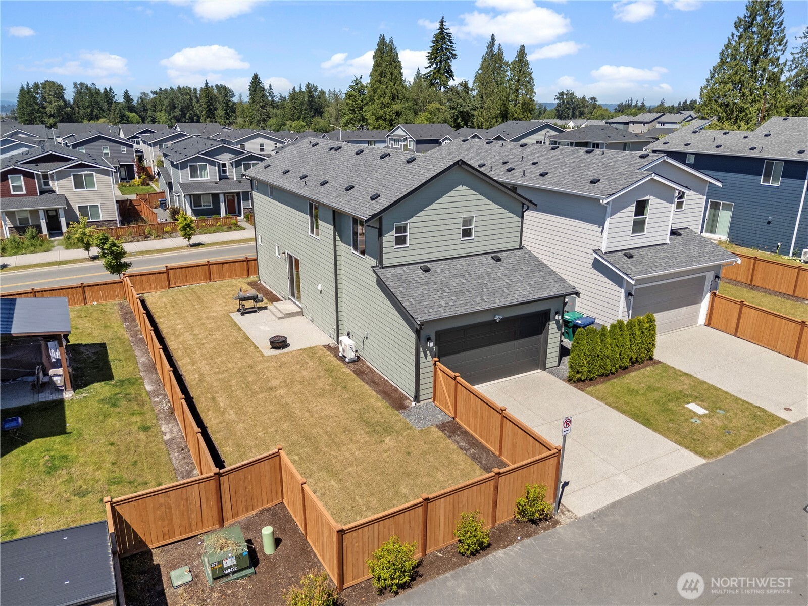 5215 87th Avenue NE