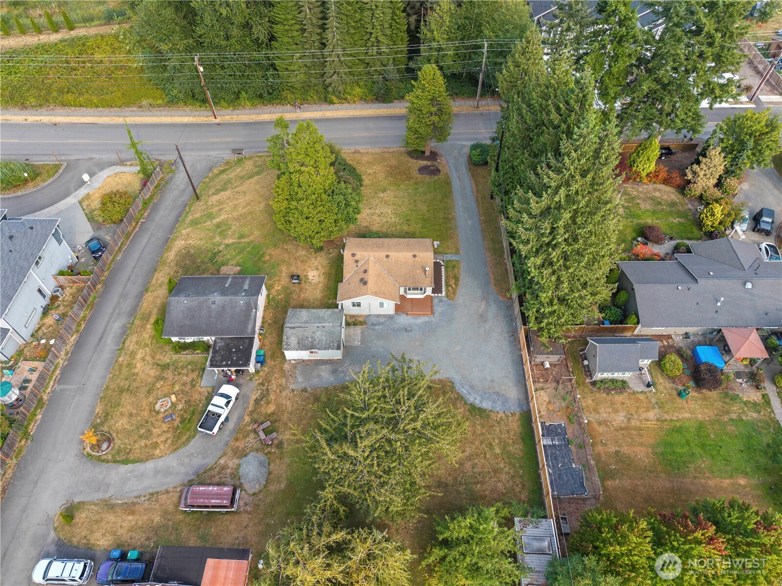 1312 83rd Avenue SE
