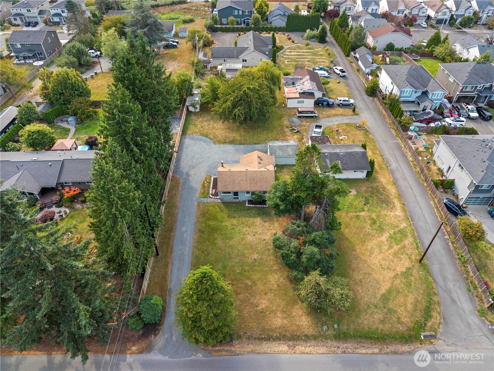 1312 83rd Avenue SE