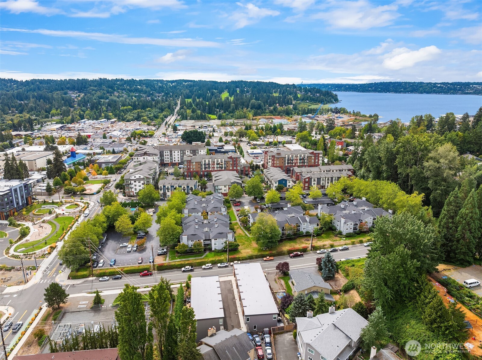 6712 NE 185th Street Unit: 1