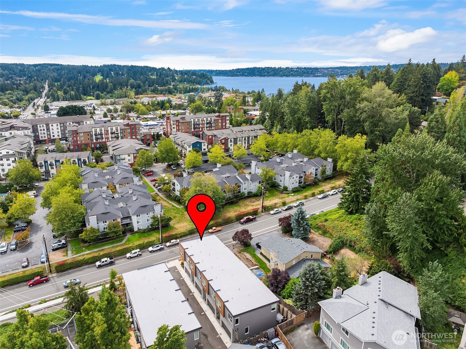 6712 NE 185th Street Unit: 1