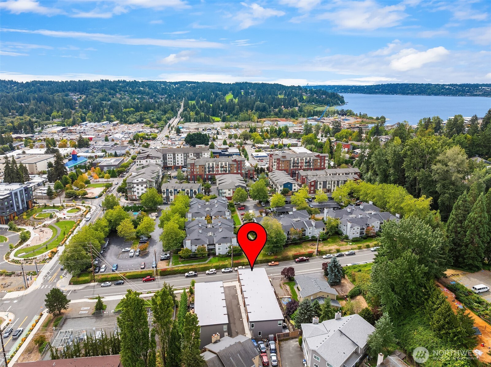 6712 NE 185th Street Unit: 1