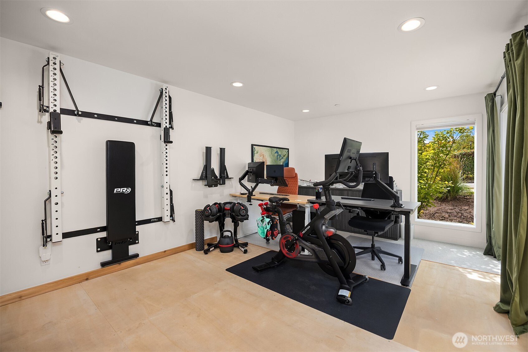 6712 NE 185th Street Unit: 1
