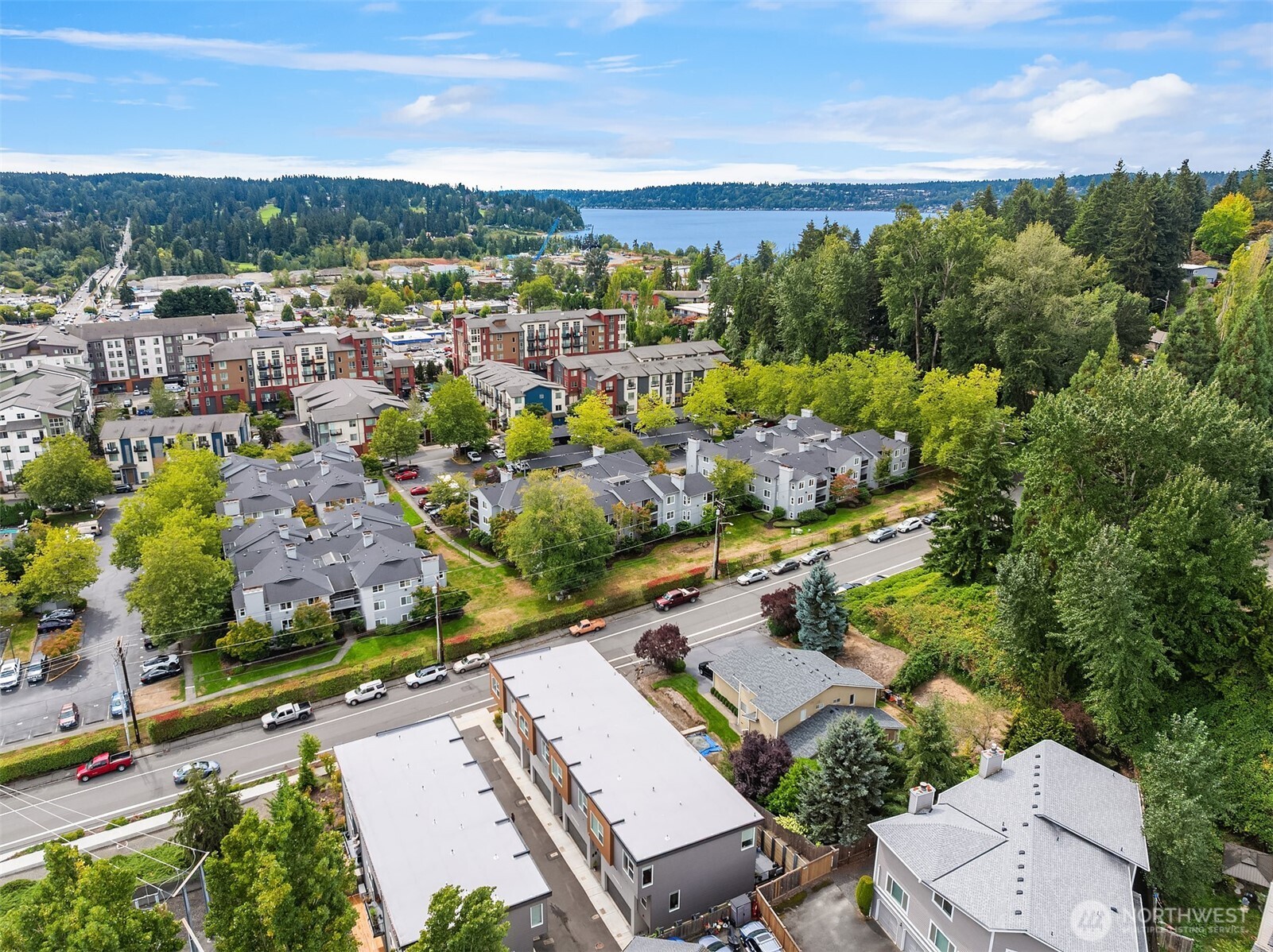 6712 NE 185th Street Unit: 1
