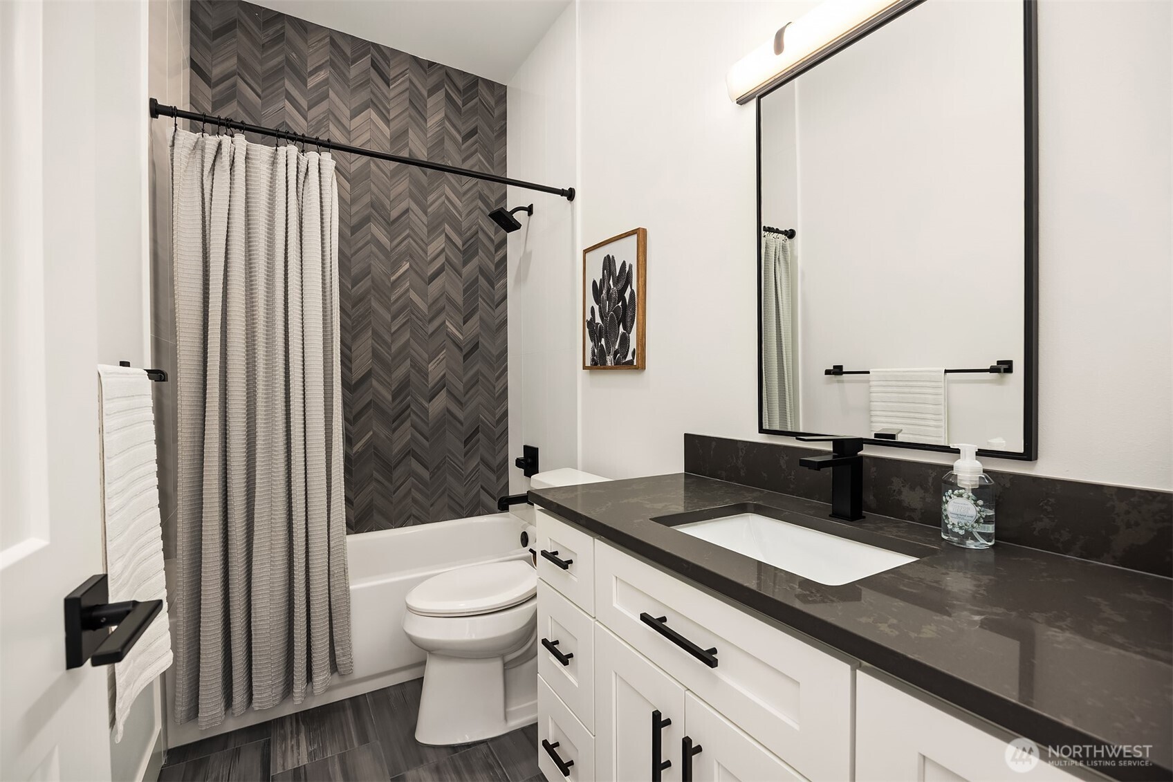 6712 NE 185th Street Unit: 1