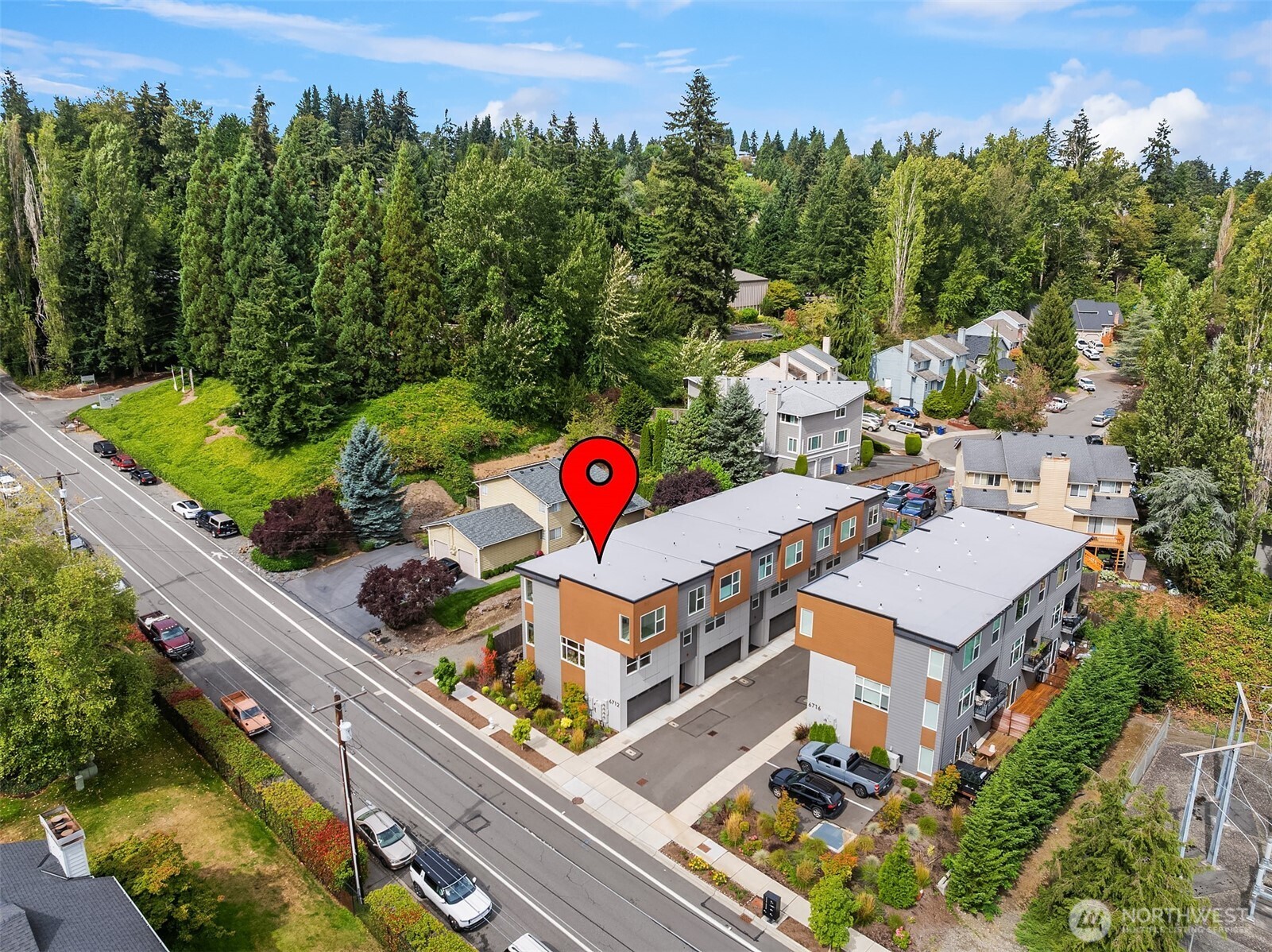 6712 NE 185th Street Unit: 1