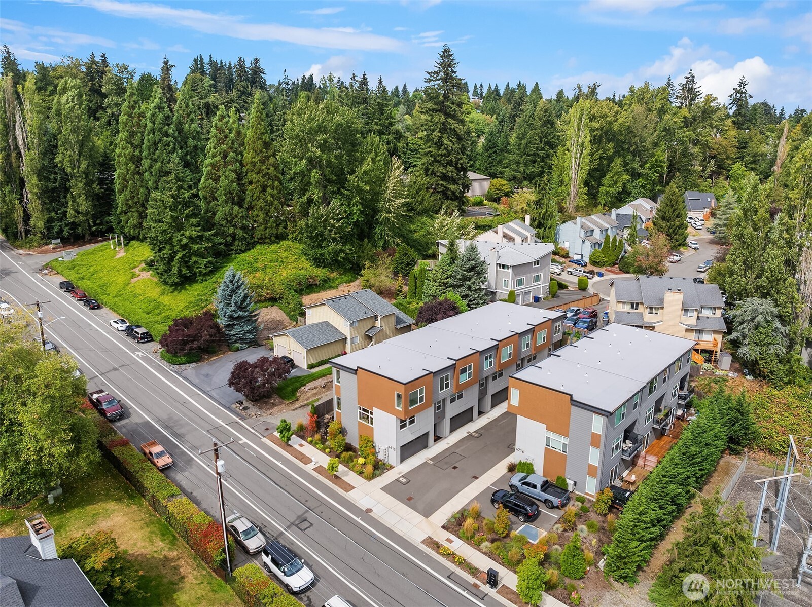 6712 NE 185th Street Unit: 1