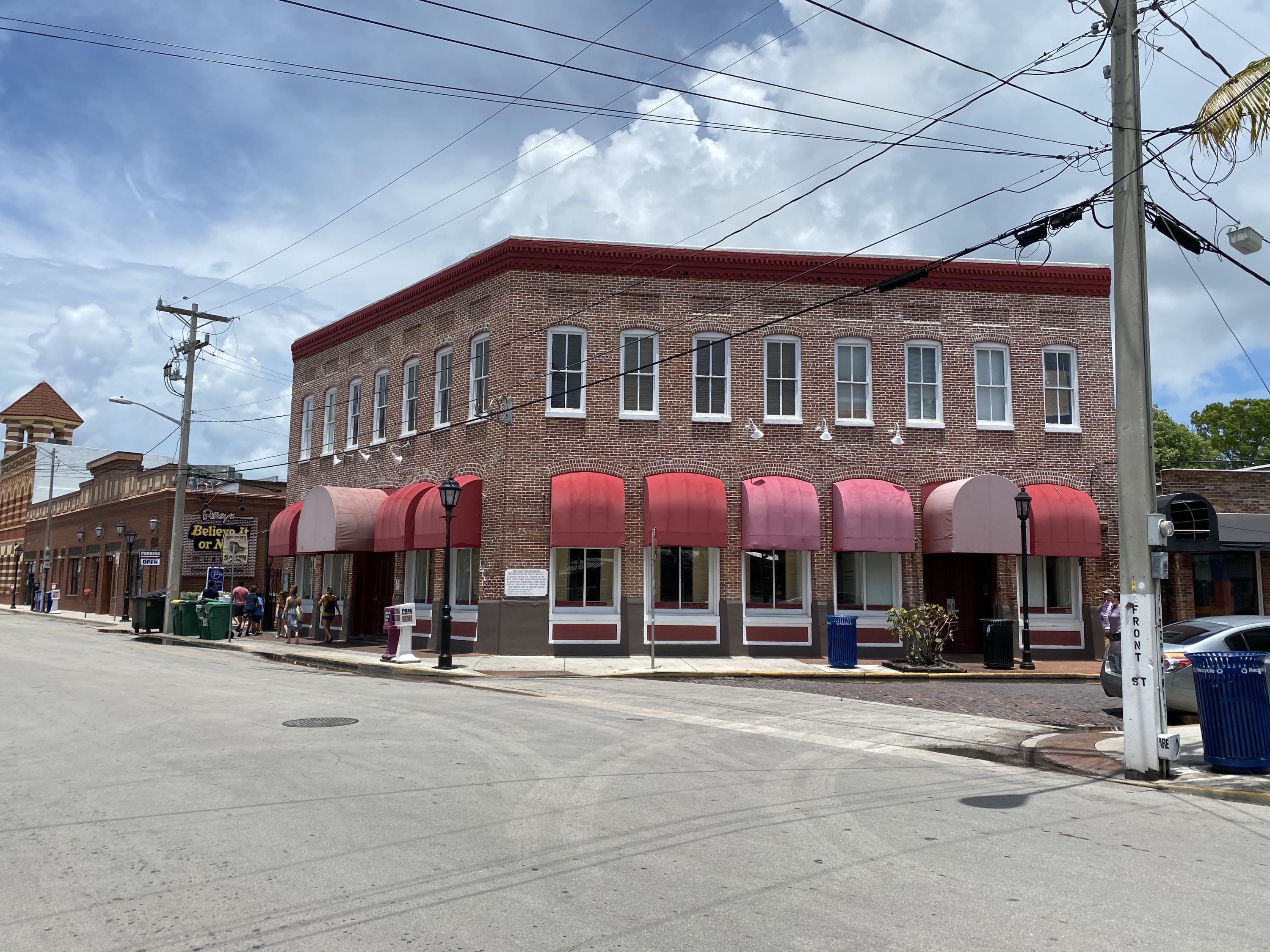 400 Front Street