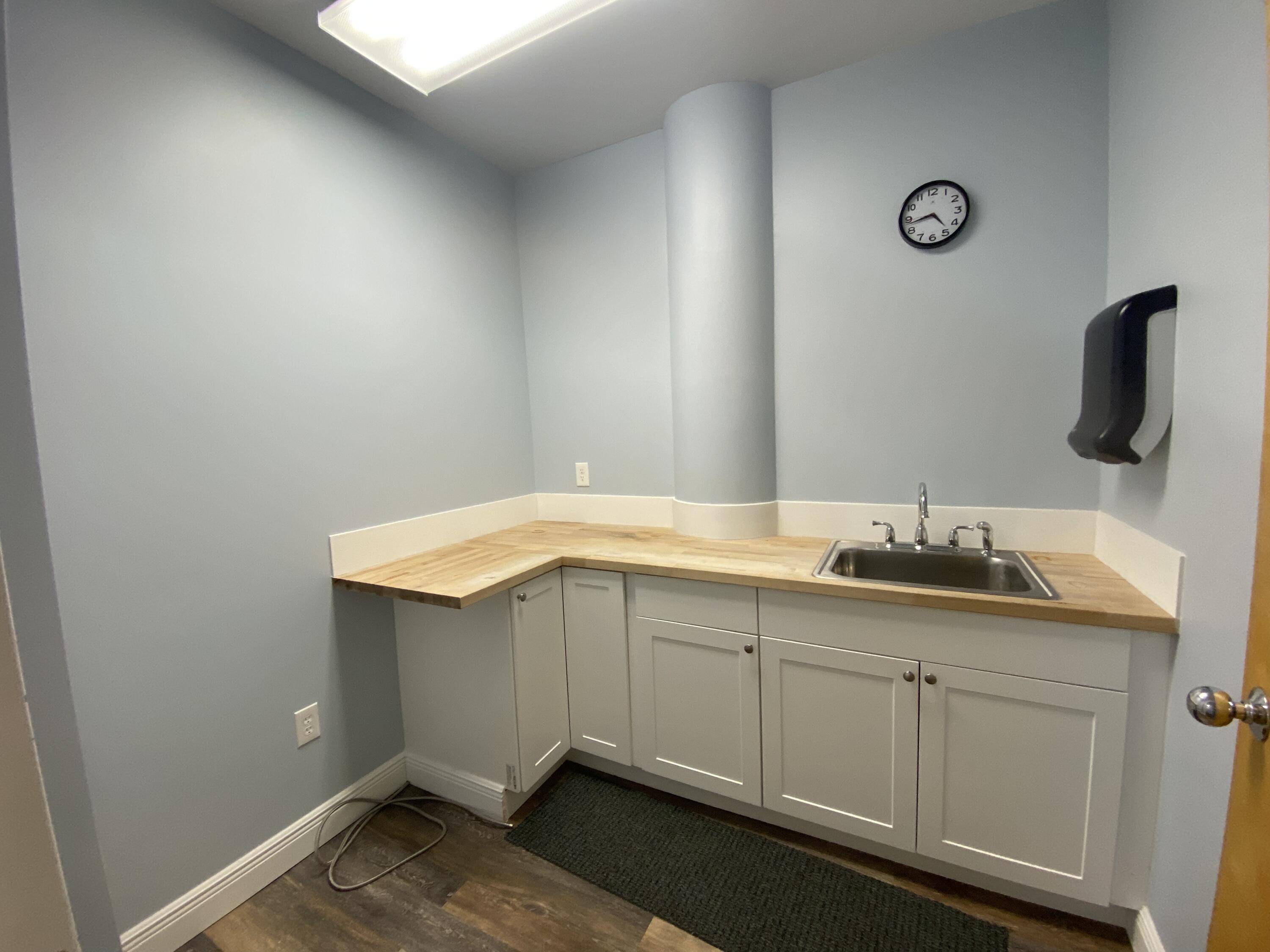 1010 Kennedy Drive 307
