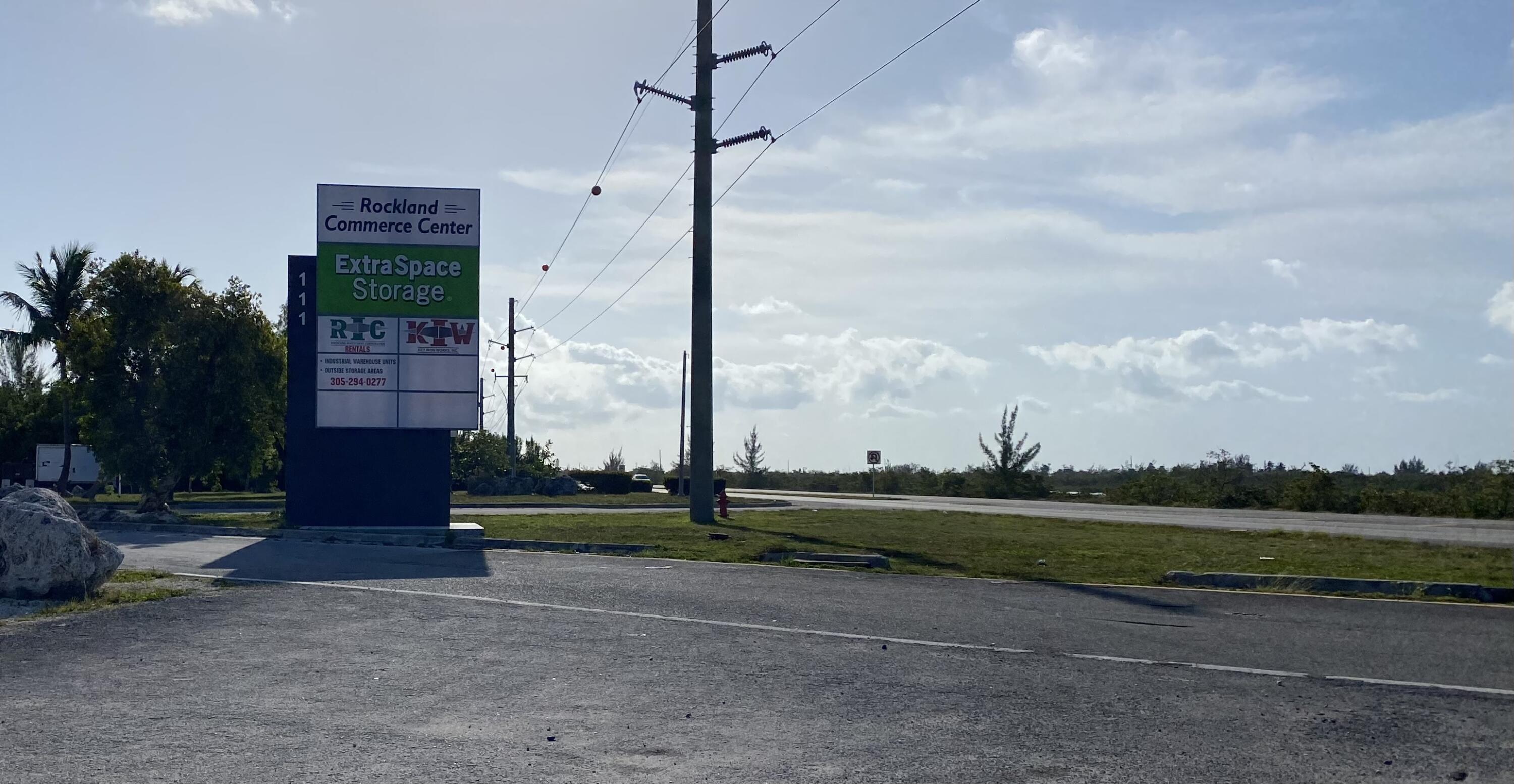 111 Overseas Highway Office/Storage #4