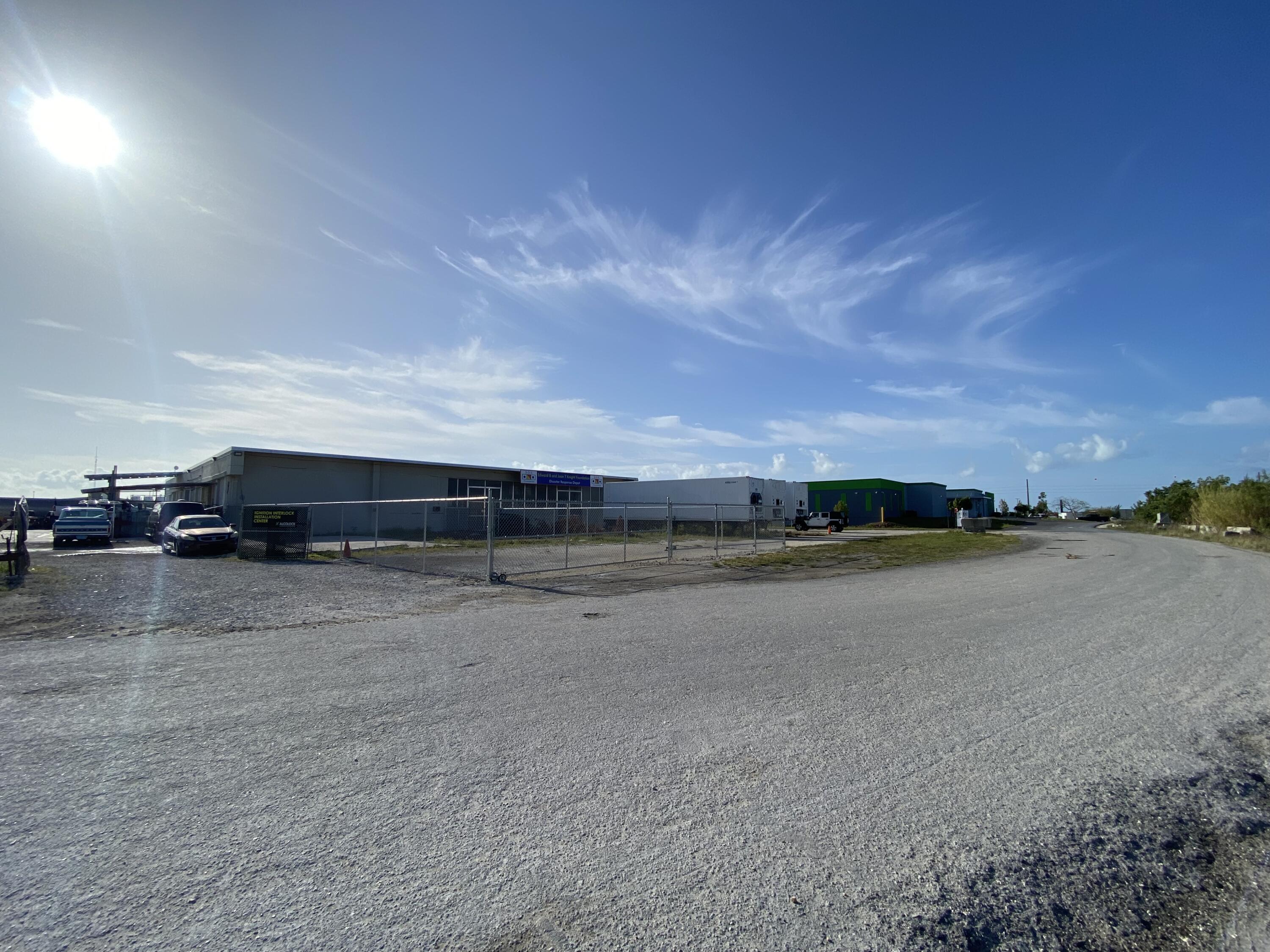 111 Overseas Highway Office/Storage #4
