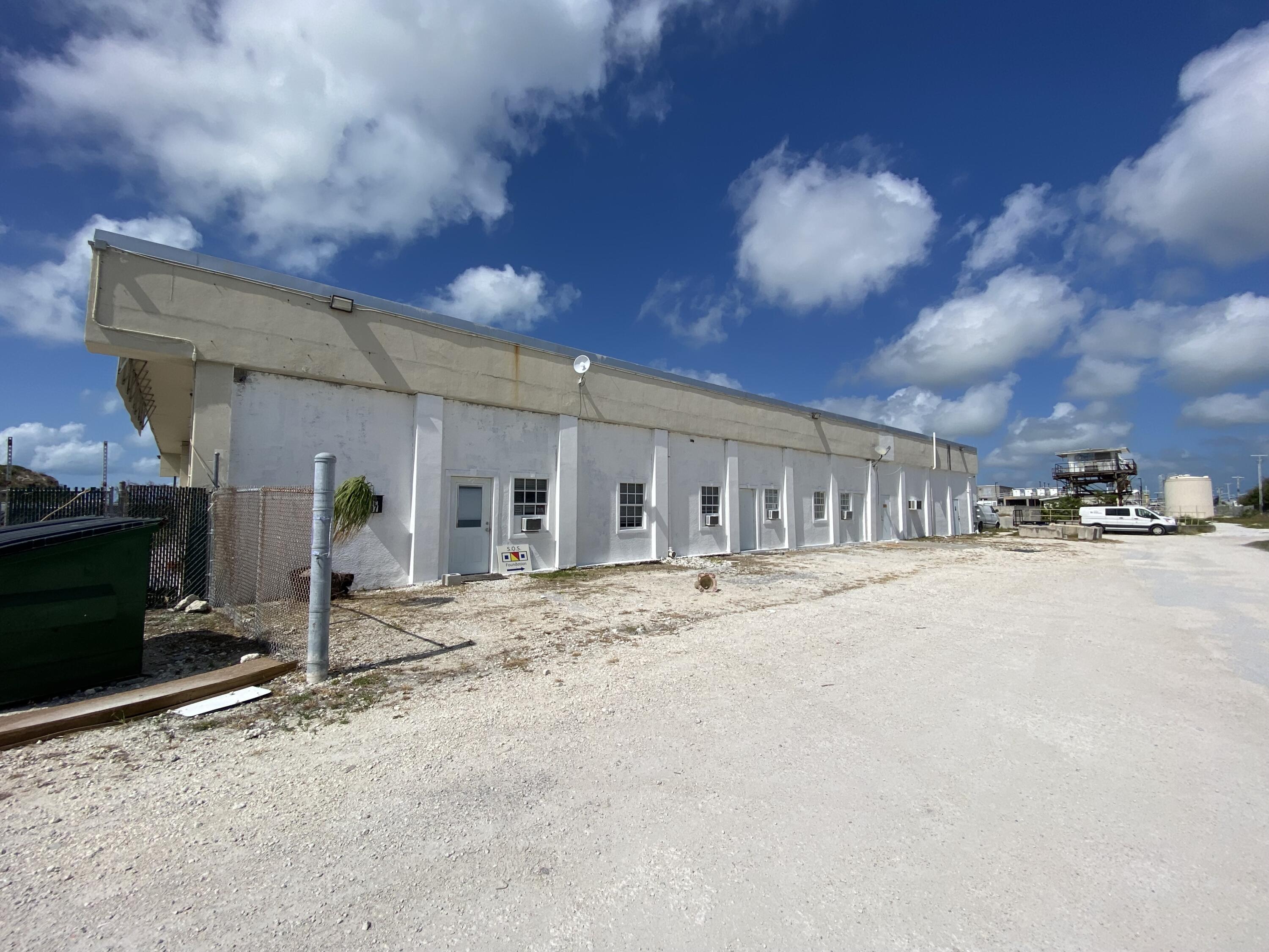 111 Overseas Highway Office/Storage #4