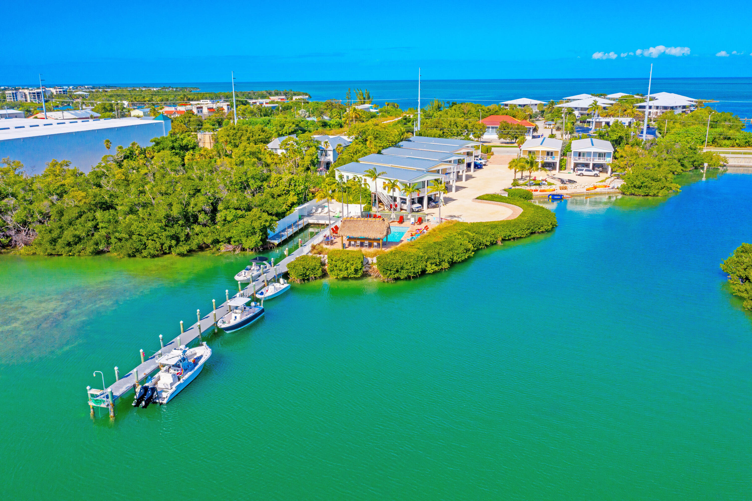 12555 Overseas Highway G