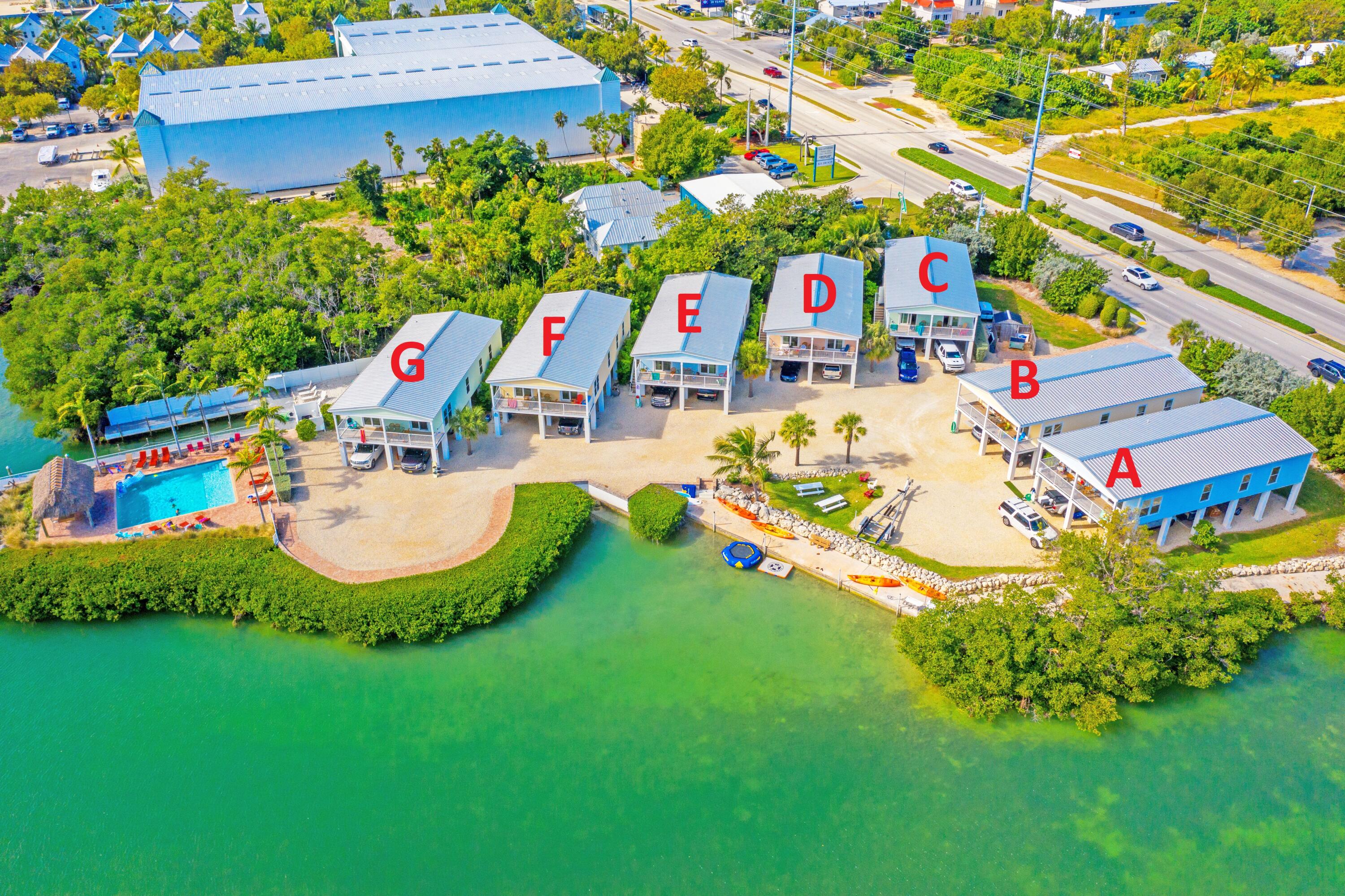12555 Overseas Highway G