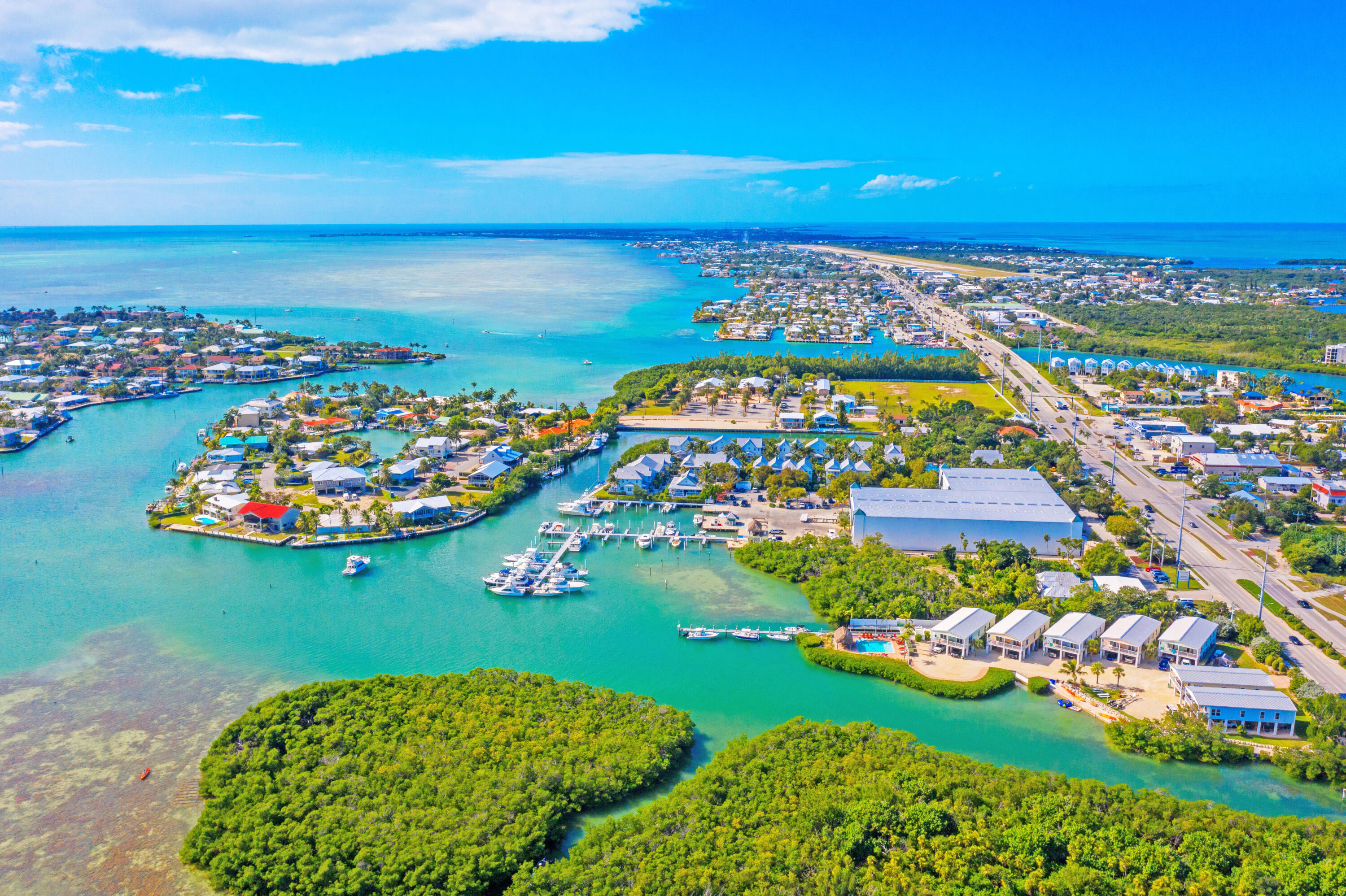 12555 Overseas Highway G