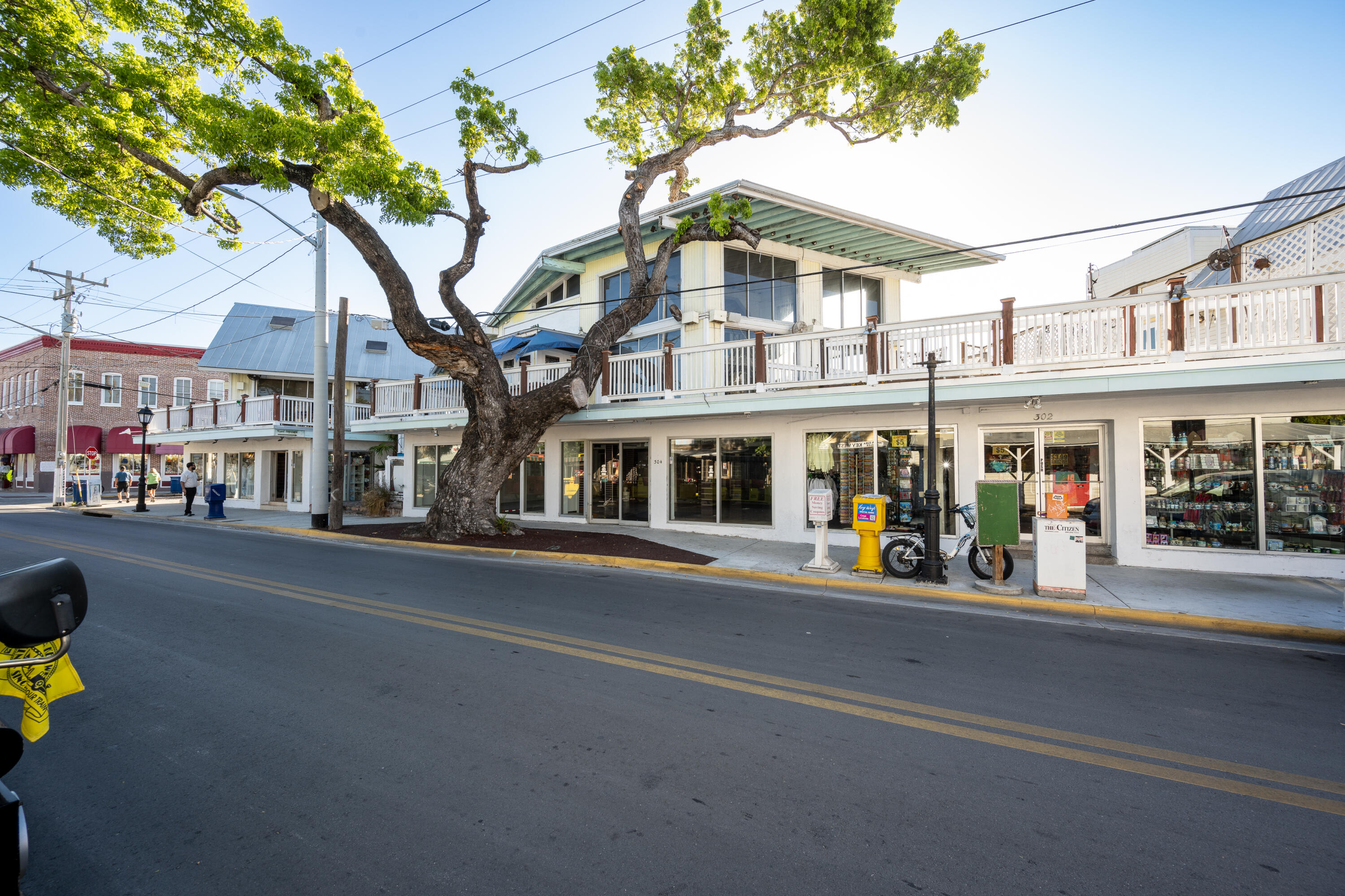 304 Front Street
