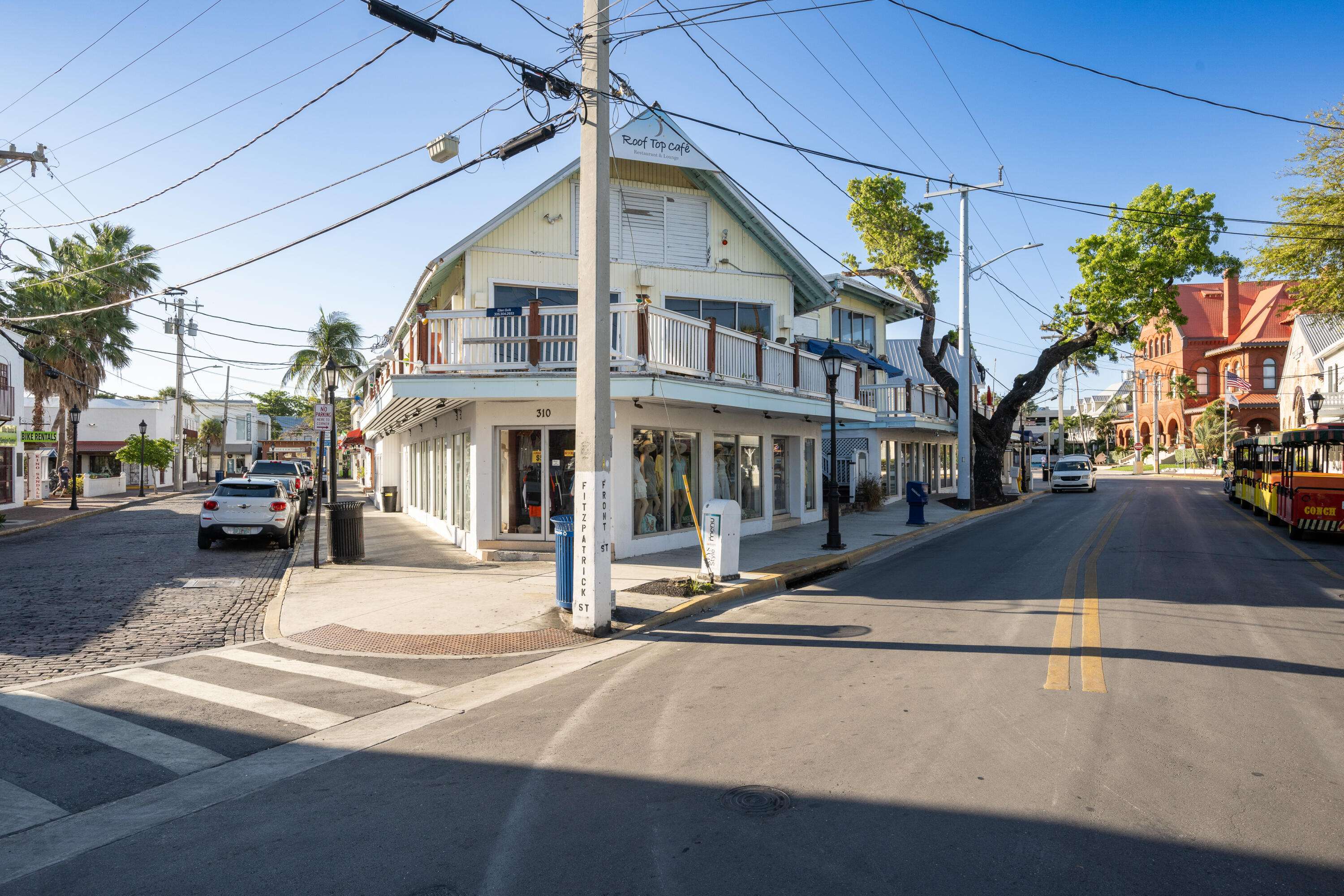 304 Front Street